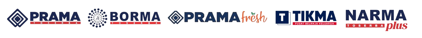 HRD Prama Borma Group